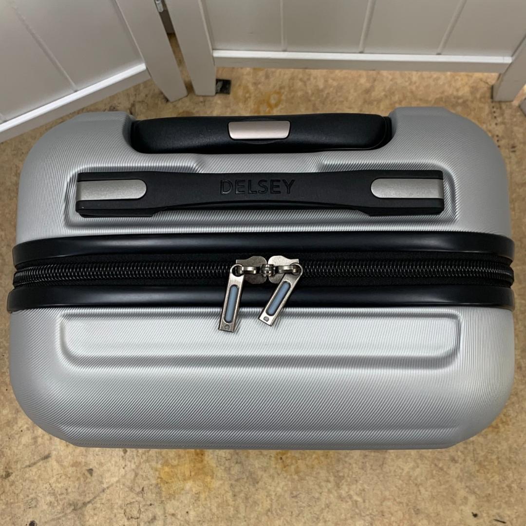 ★コストコ　スーツケース　DELSEY PARIS　クルーズシリーズ　2個セット