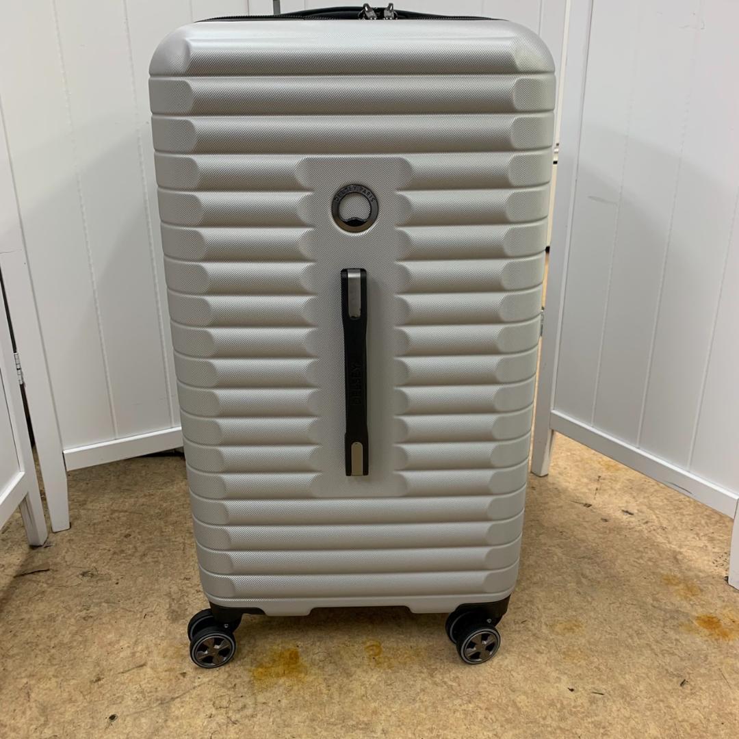 ★コストコ　スーツケース　DELSEY PARIS　クルーズシリーズ　2個セット
