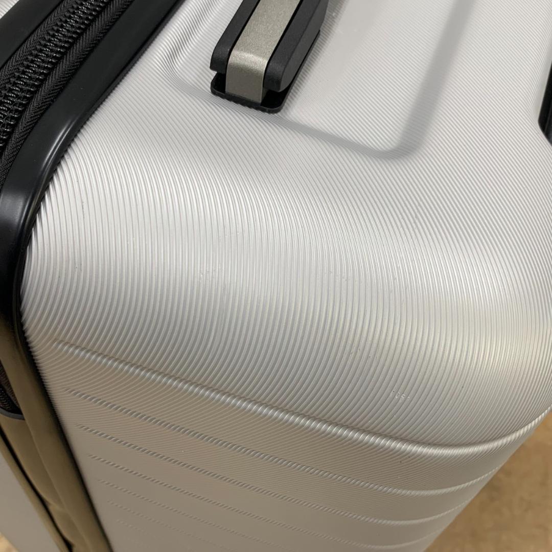 ★コストコ　スーツケース　DELSEY PARIS　クルーズシリーズ　2個セット