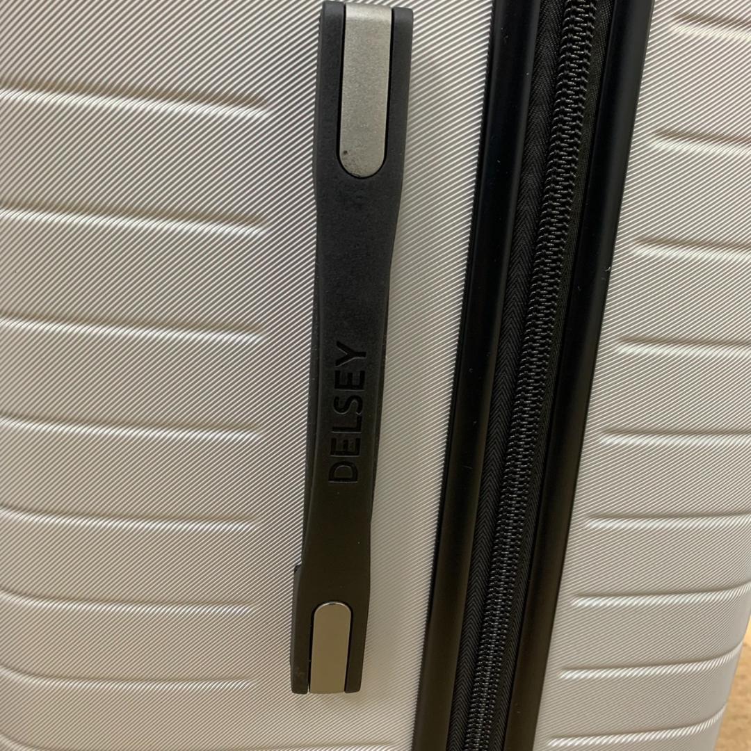 ★コストコ　スーツケース　DELSEY PARIS　クルーズシリーズ　2個セット
