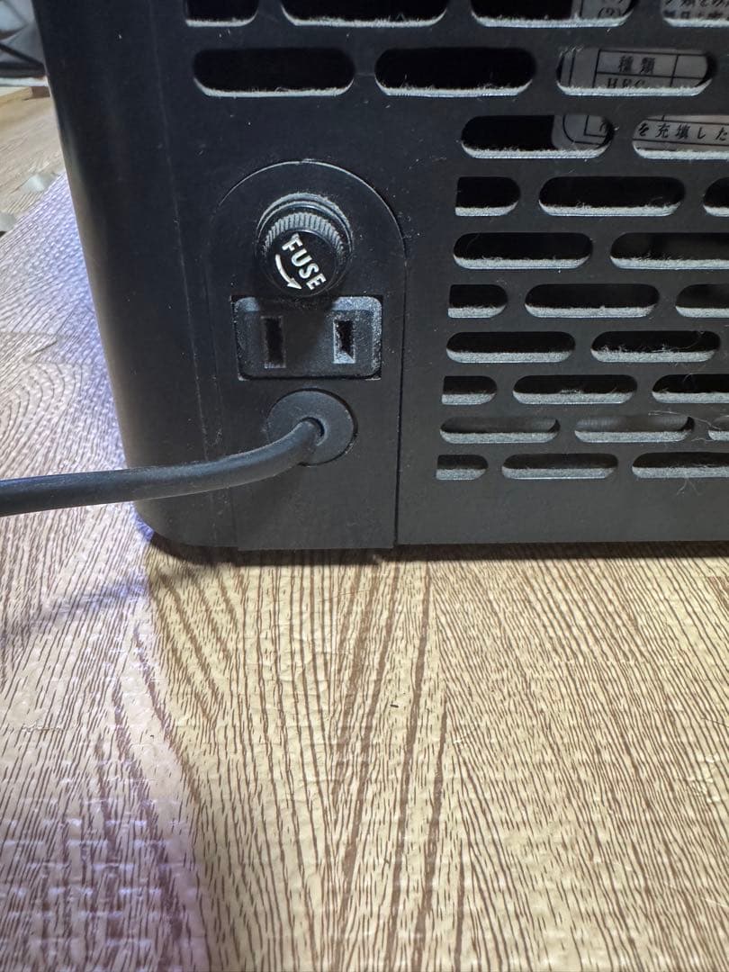 ゼンスイ　クーラーZR-75E