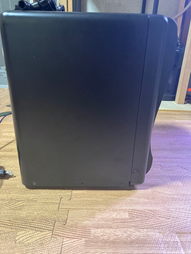 ゼンスイ　クーラーZR-75E