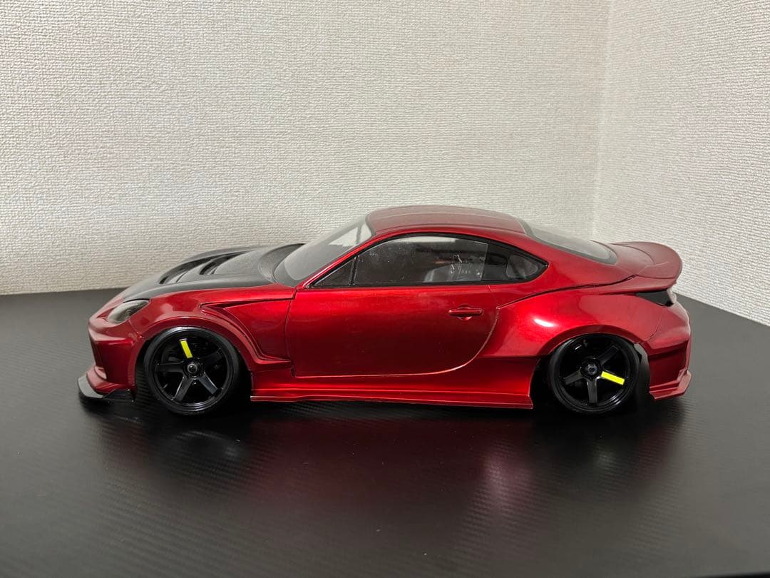 アディクション GR86