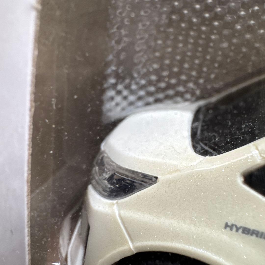 TOYOTA NOAH プルバックカー