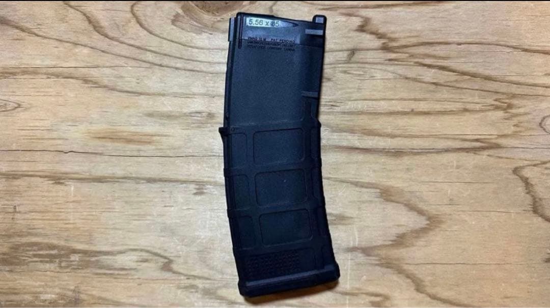 RELOAD CO2 マガジン VFC m4ガスガン用