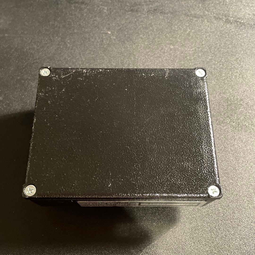 DUMBLID 'B' ギターエフェクター