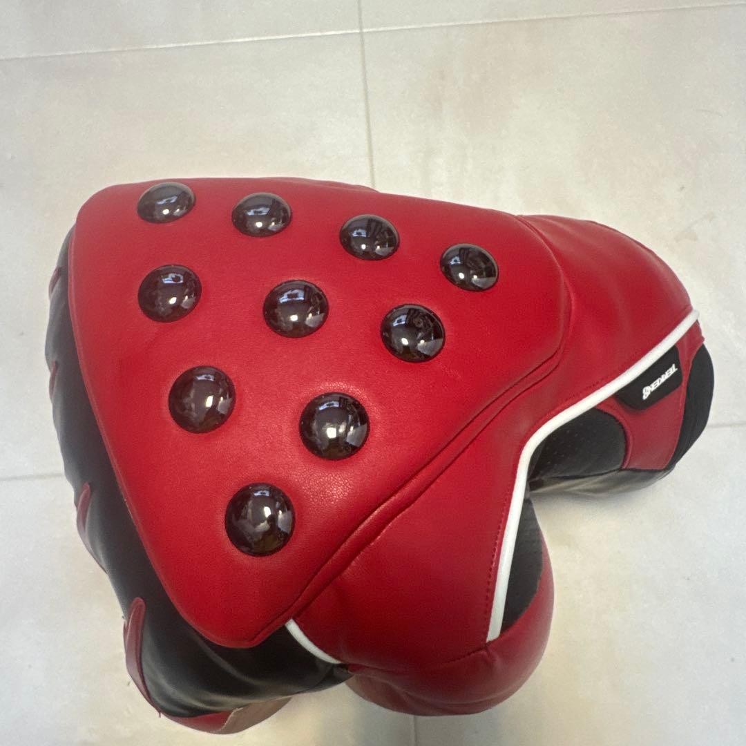 ボクシンググローブ￼のおもちゃ （GENTLE MONSTER&鉄剣8）コラボ