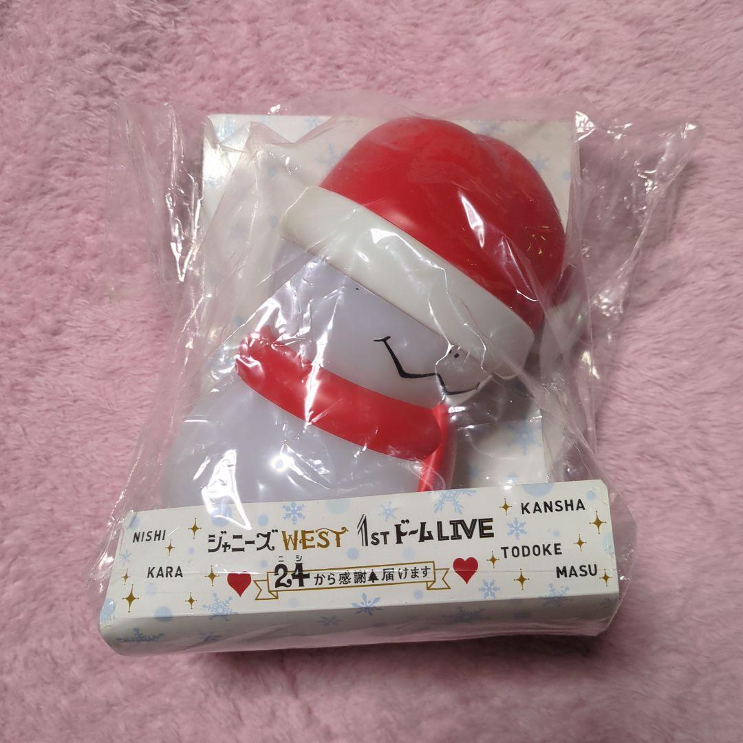 WEST. ジャニーズWEST　ペンライトセット