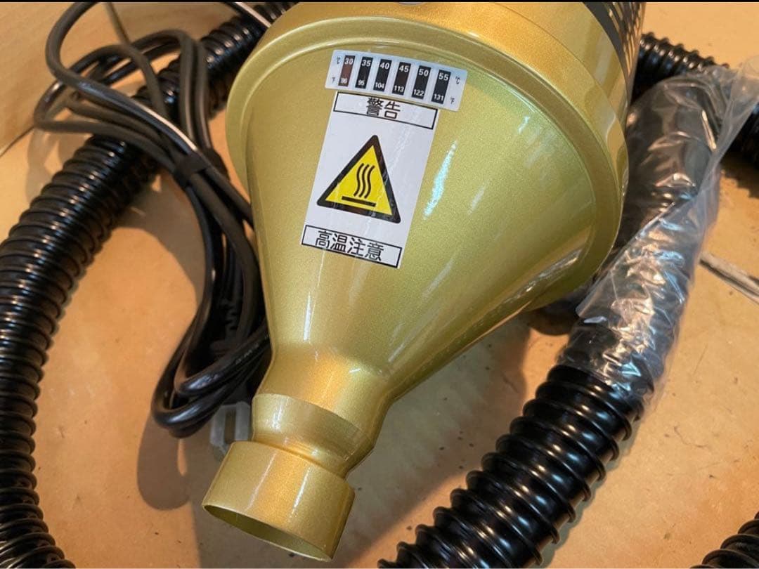 ⭐️年始特価⭐️新品キンペックスドラゴンペッカリー型落ち品⭐️