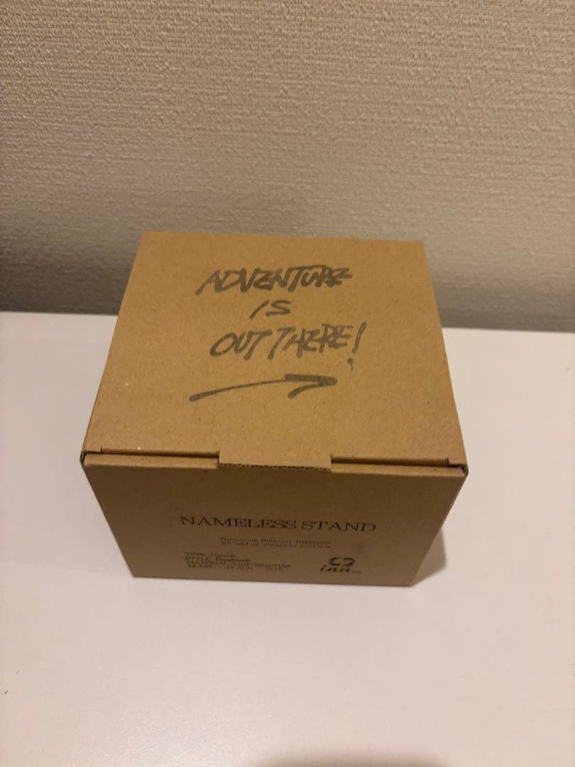 バーベキュー・調理用品 ina x NATAL DESIGN NAMELESS STAND AIOT!