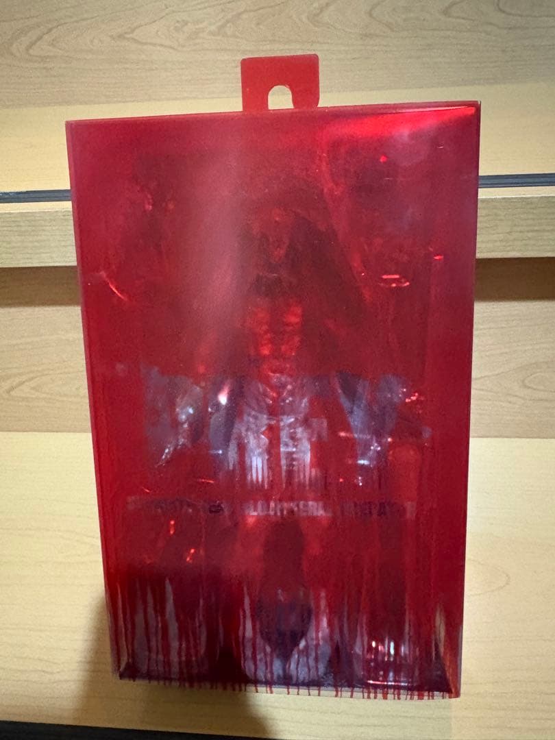 neca ネカ ベアー ブラッド フィアラル プレデター 529326124