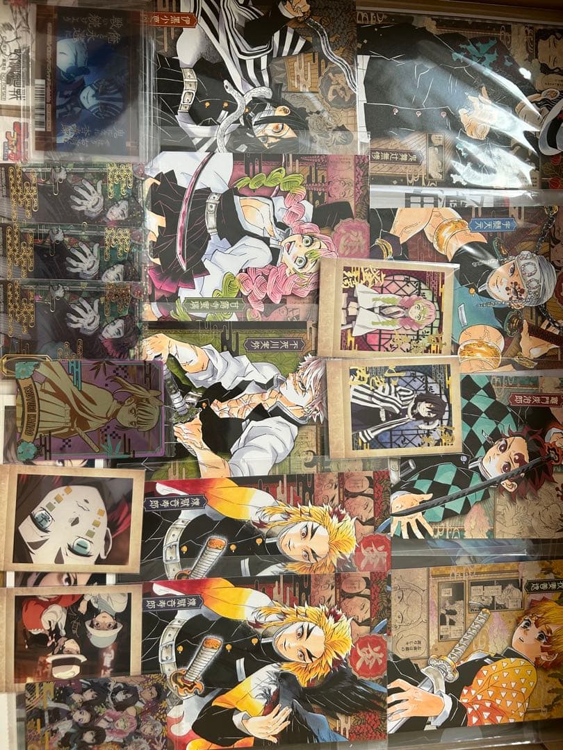 アニメグッズ、ノンジャンル　まとめ売り