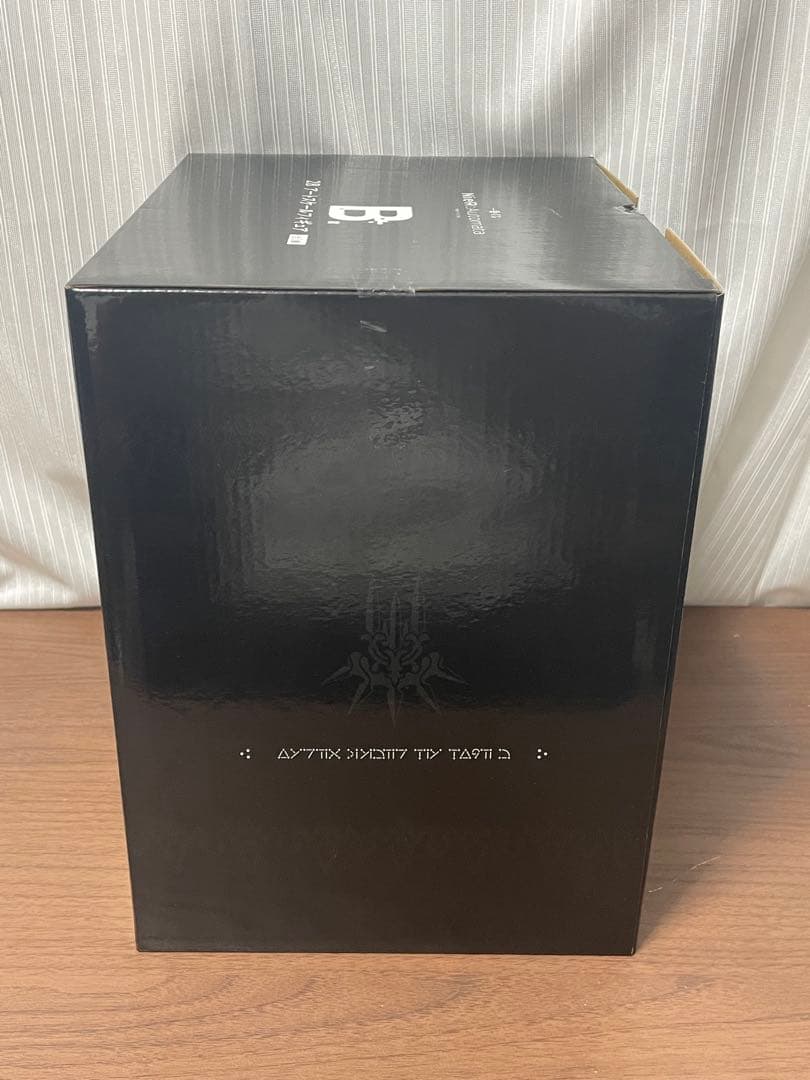 NieR:Automata Ver1.1a 一番くじ　フィギュア　3点セット