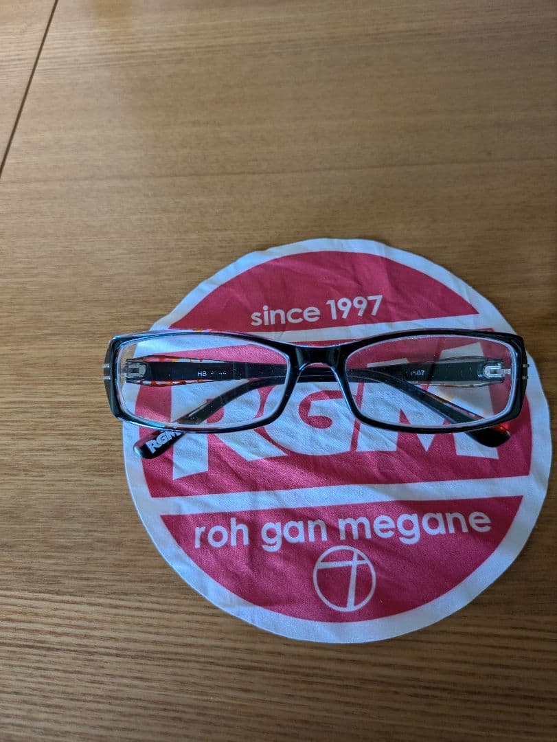 （値下げ中）奥田民生 老眼鏡 ＋2.0　奥田民生公式グッズ