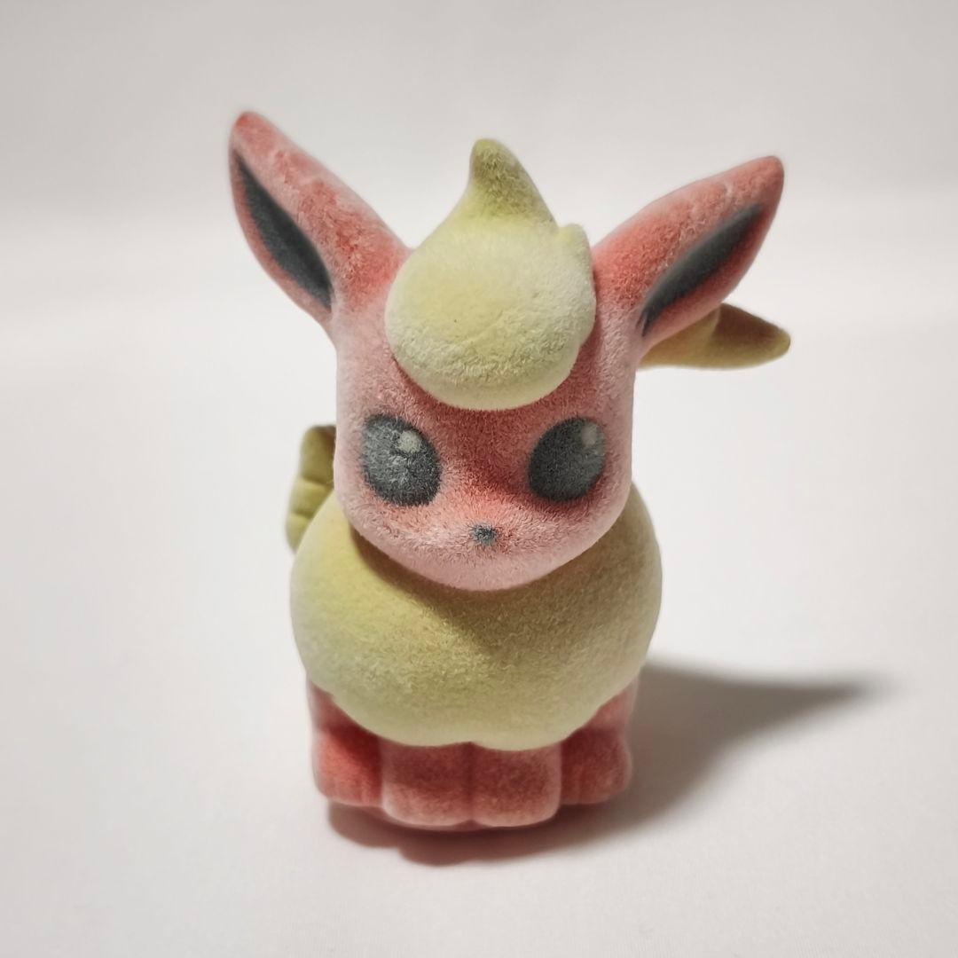 バンプレスト　やわらかポケモン【5種】セット