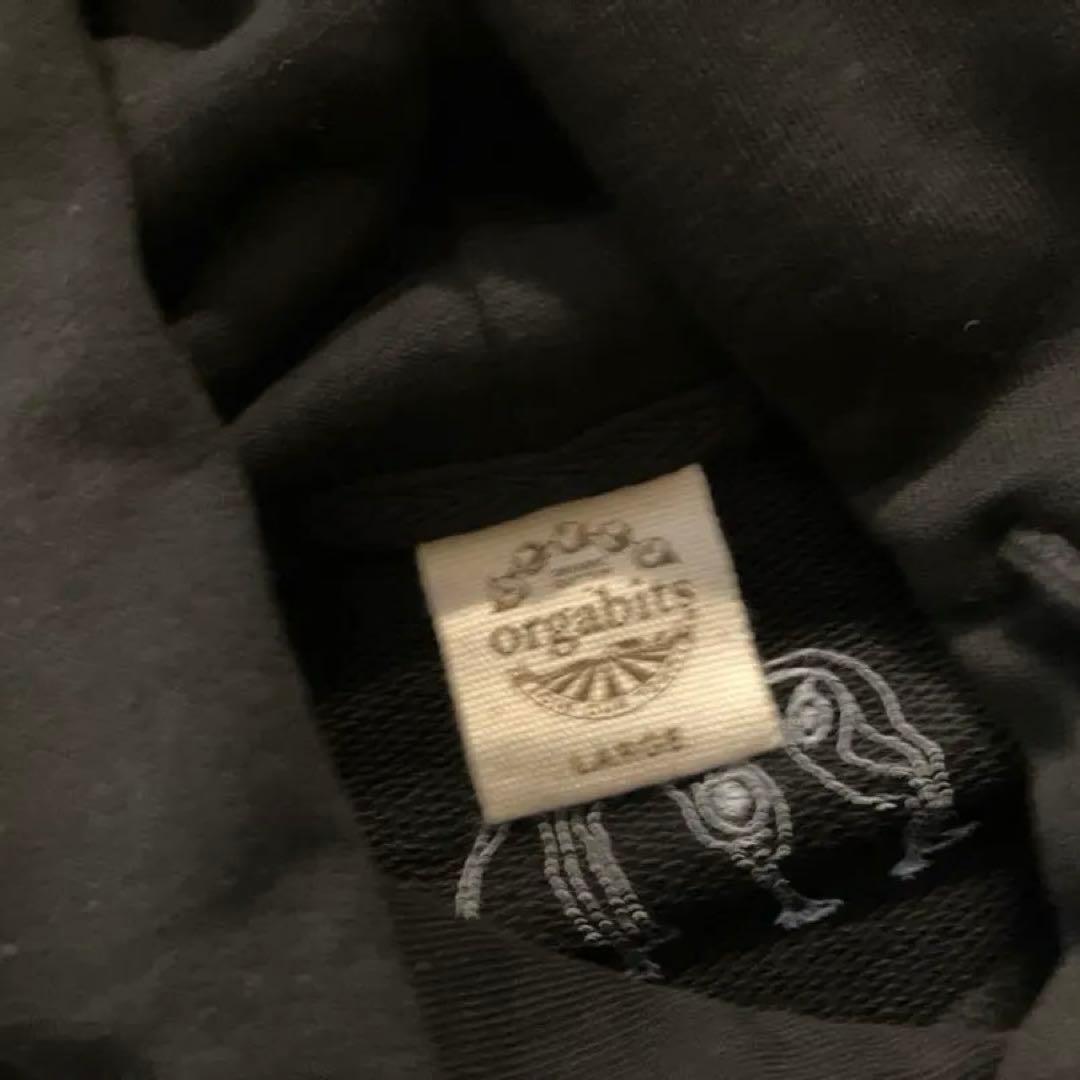 【新品】THOM YORKE 2024 TOUR パーカー L レディオヘッド