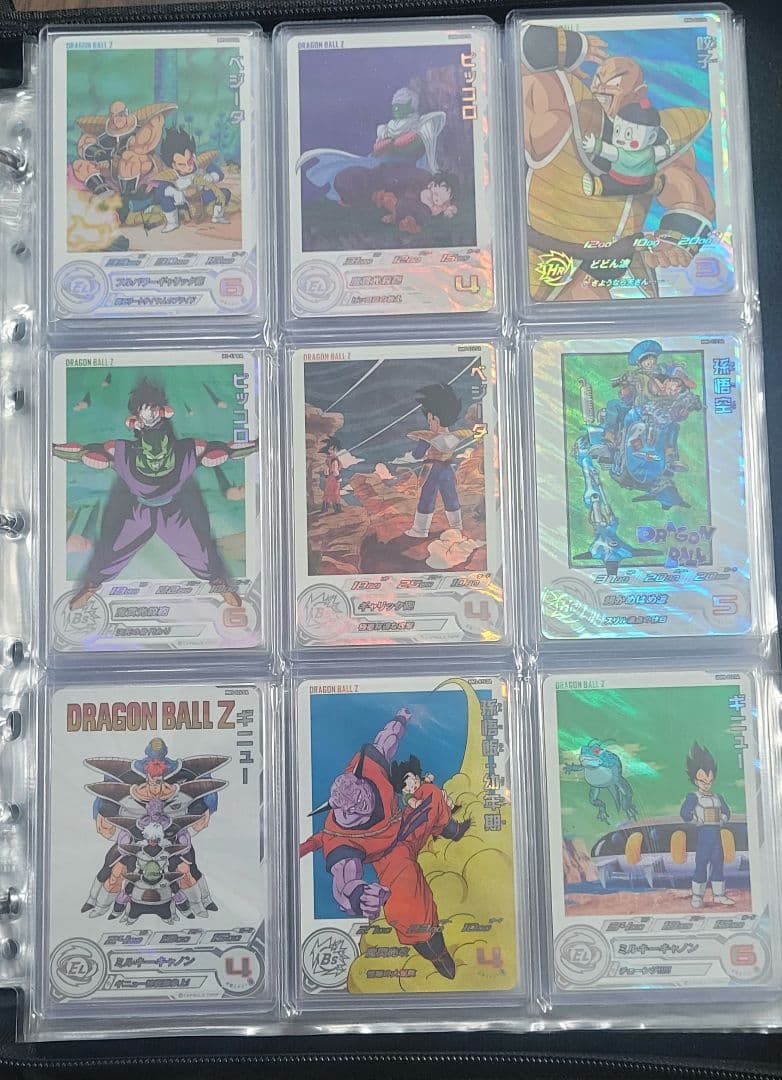 【美品　最安値】 SDBH ドラゴンボールヒーローズ　 DA フルコンプ