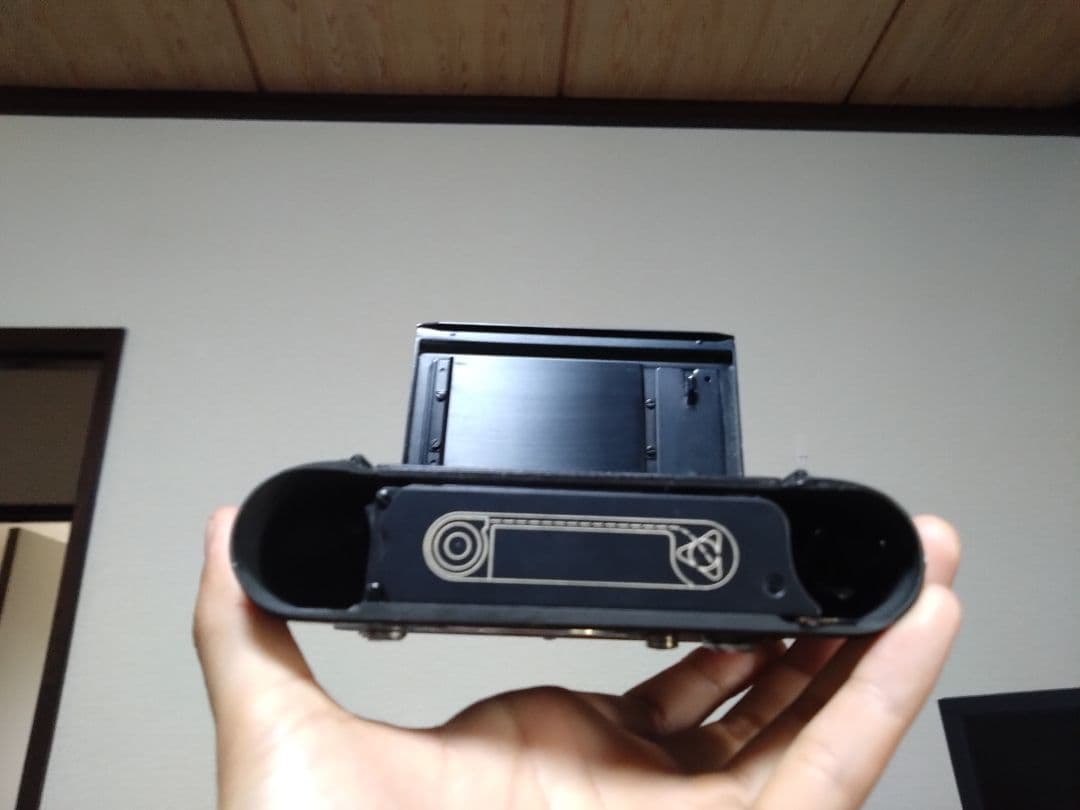 Leica M4 フィルムカメラ