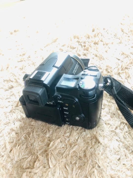 レンズ(ズーム) NIKON COOLPIX 8800 VR