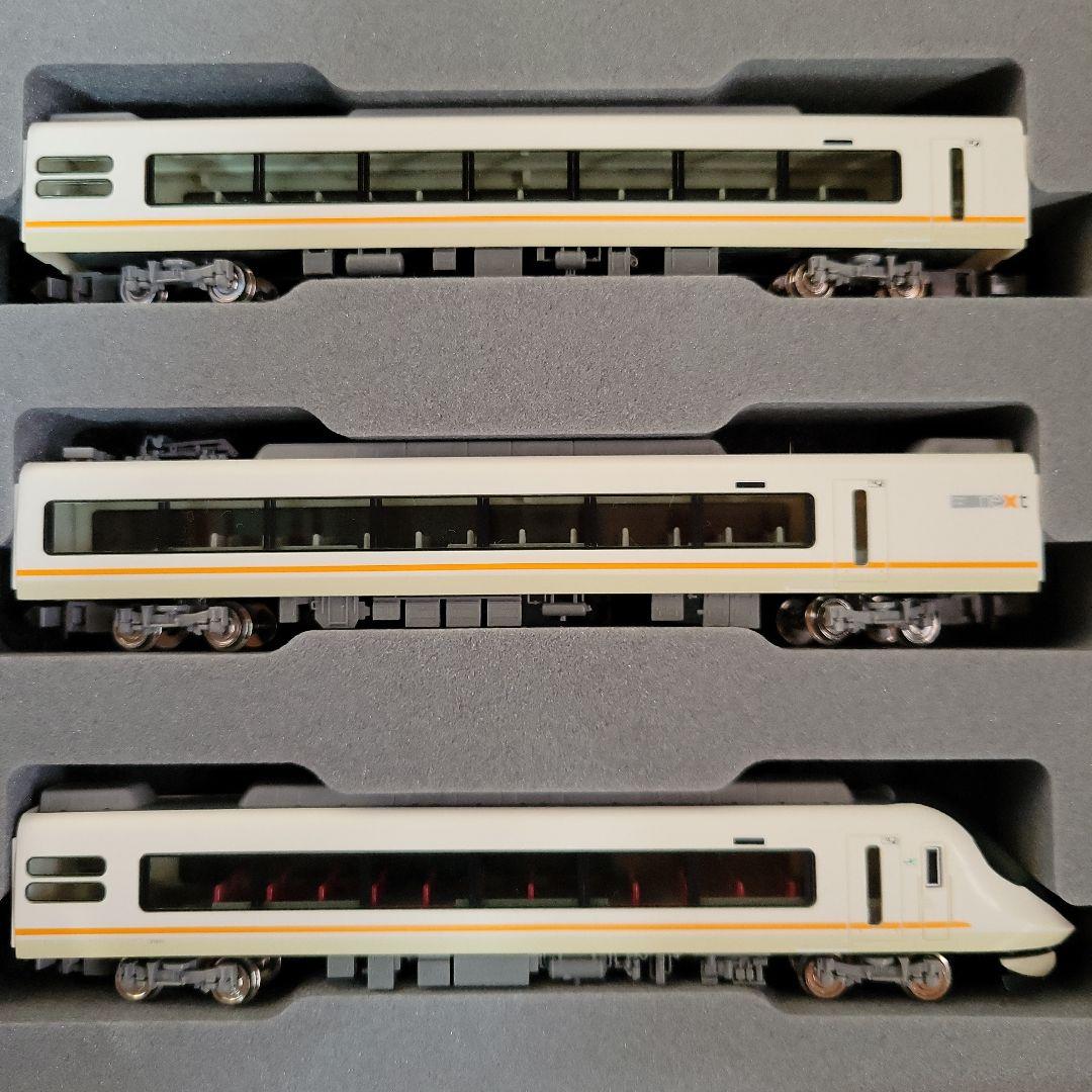 TOMIX・GREENMAX 近鉄セット 現状販売訳あり中古