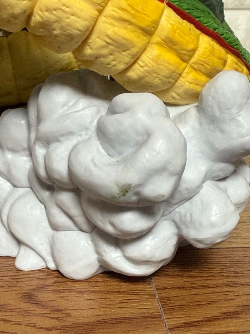 【国内正規品】ドラゴンボール 一番くじ ラストワン 神龍　開封品