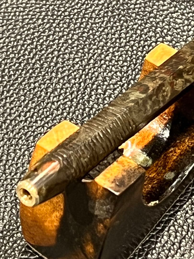 ☆yamaken☆pg5スタビ③9-10六角軸.スリット処理アルミ窓有り