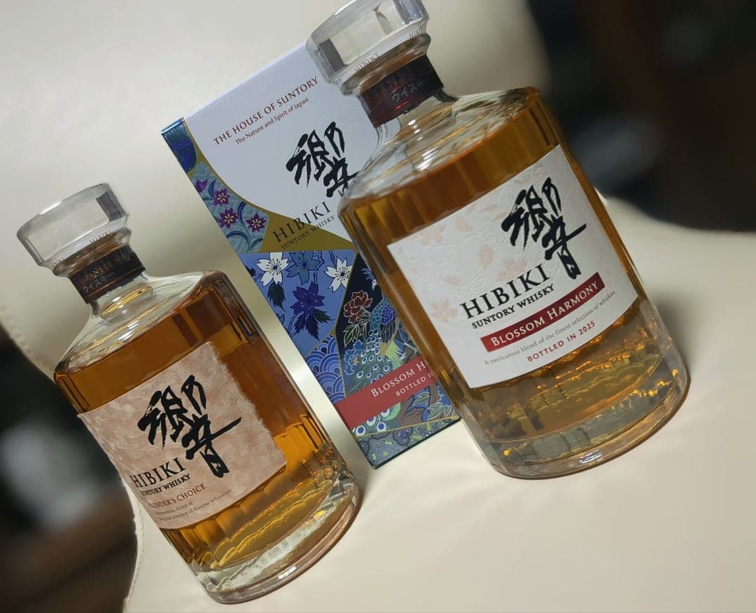 ウィスキーセット