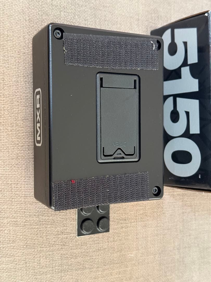 MXR 5150 Overdrive エフェクター　EVH