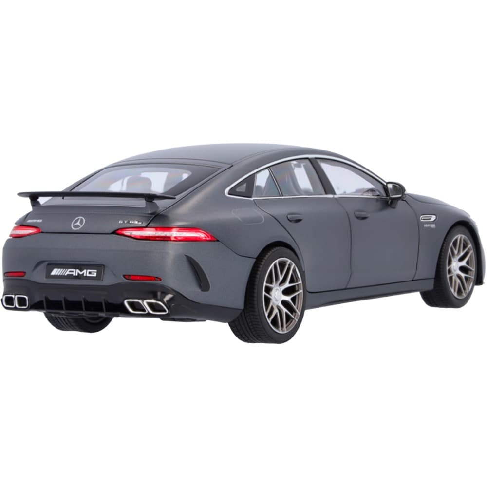 ミニカー GT S 4MATIC+, X290 Selenite Grey Magno