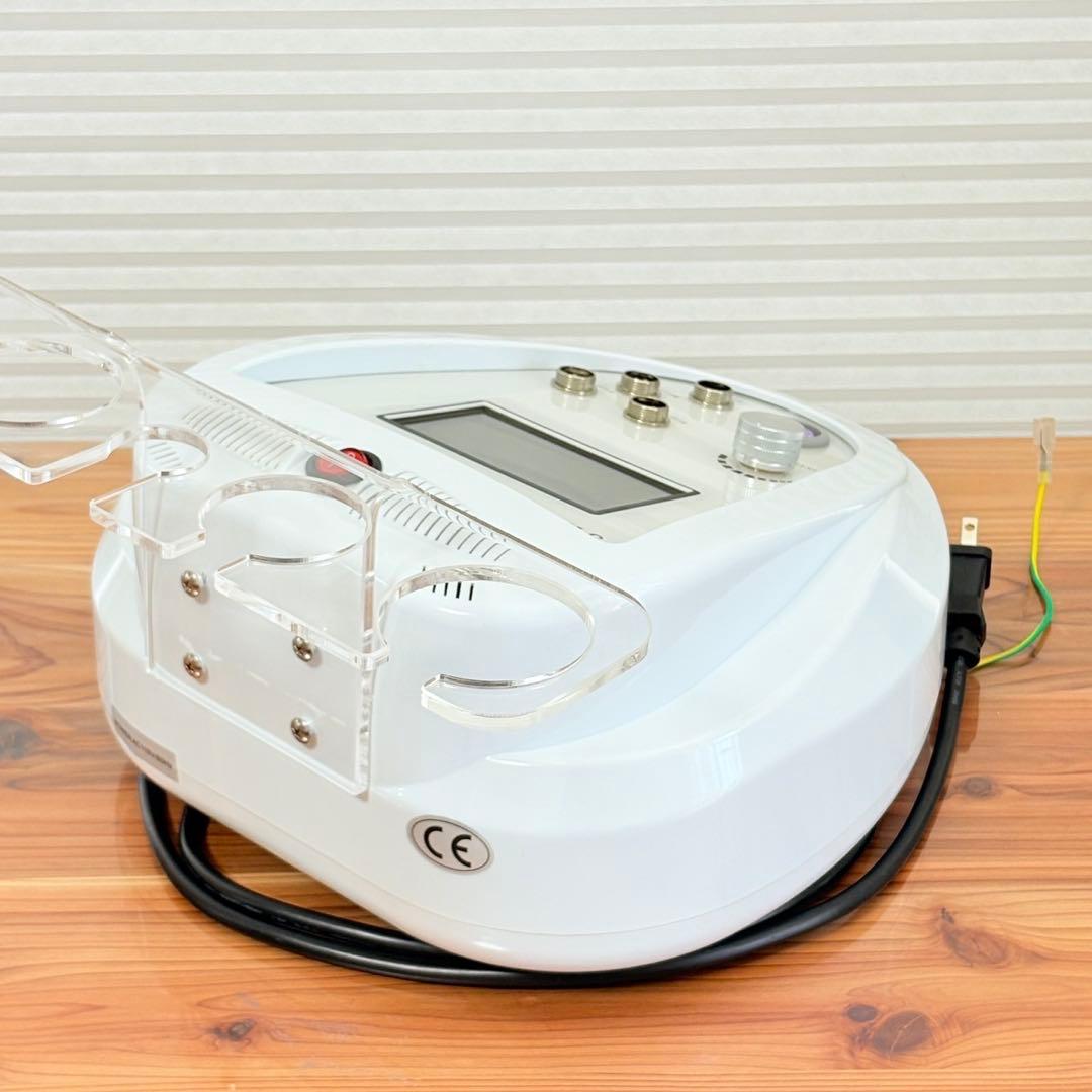 新型キャビスター2000同等品 ジェル クリーム付き 40khzキャビテーション