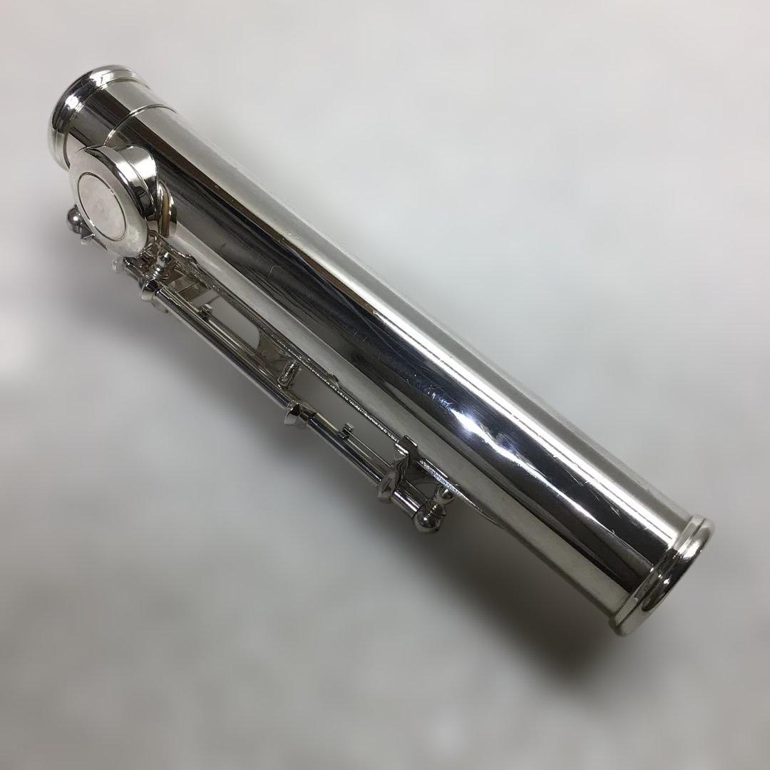 (13) Miyazawa ミヤザワ フルート gi-bu SH