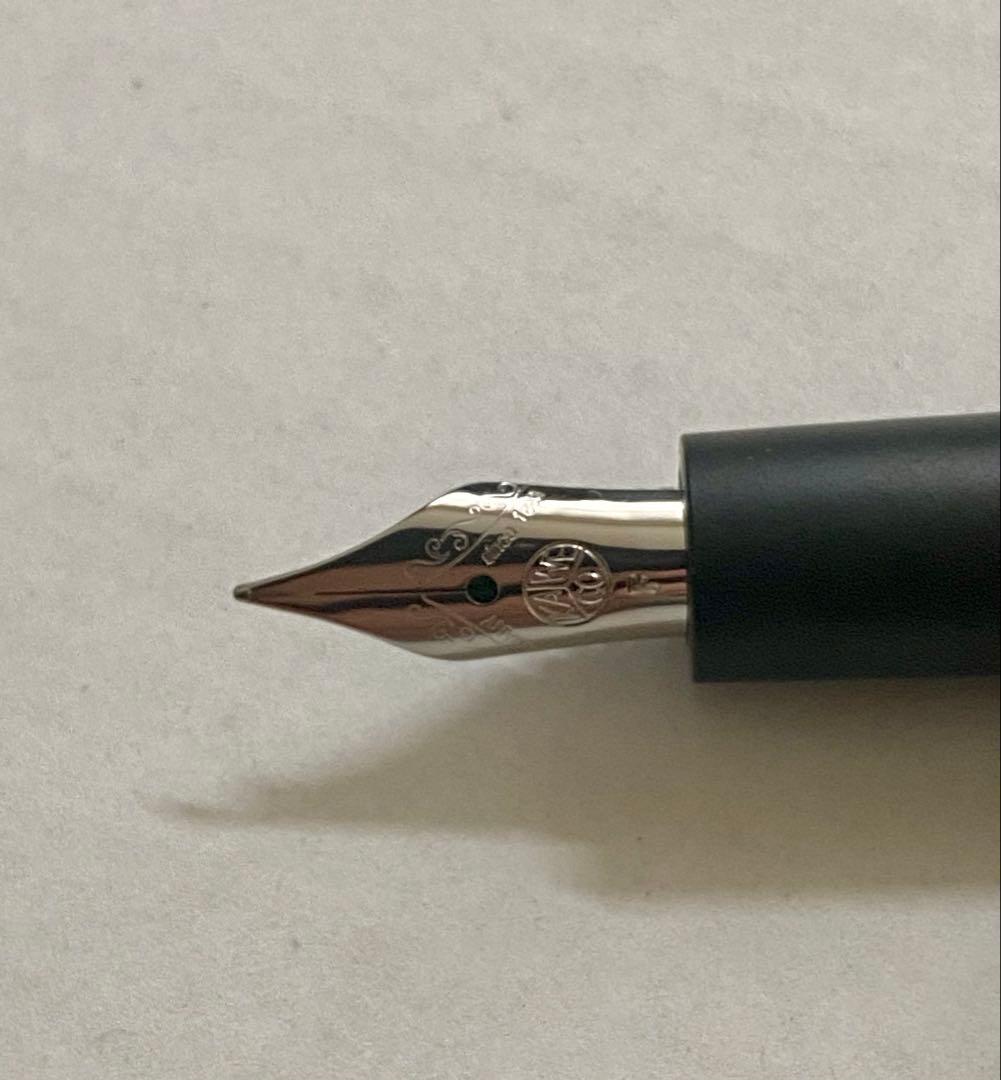 Kaweco original 060万年筆・細字F