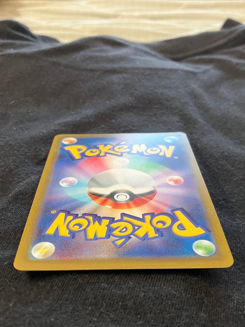 ロストアビス　ギラティナV SR SA