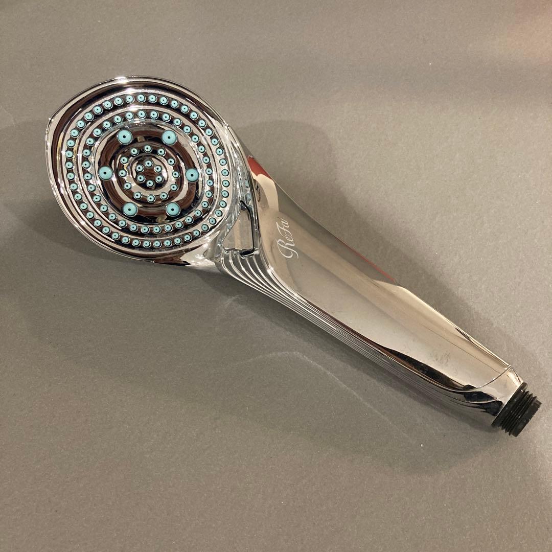 ReFa ファインバブルS シャワーヘッド