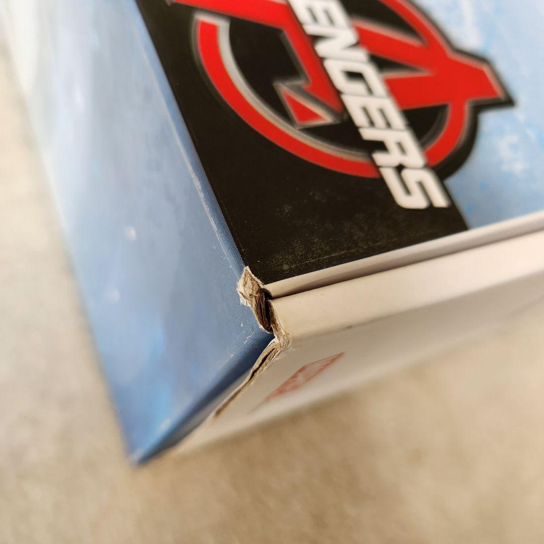 ECOVACS エコバックス MARVEL マーベル ロボット掃除機