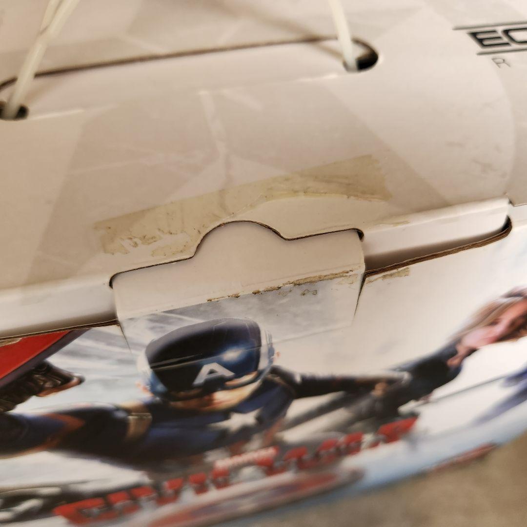 ECOVACS エコバックス MARVEL マーベル ロボット掃除機