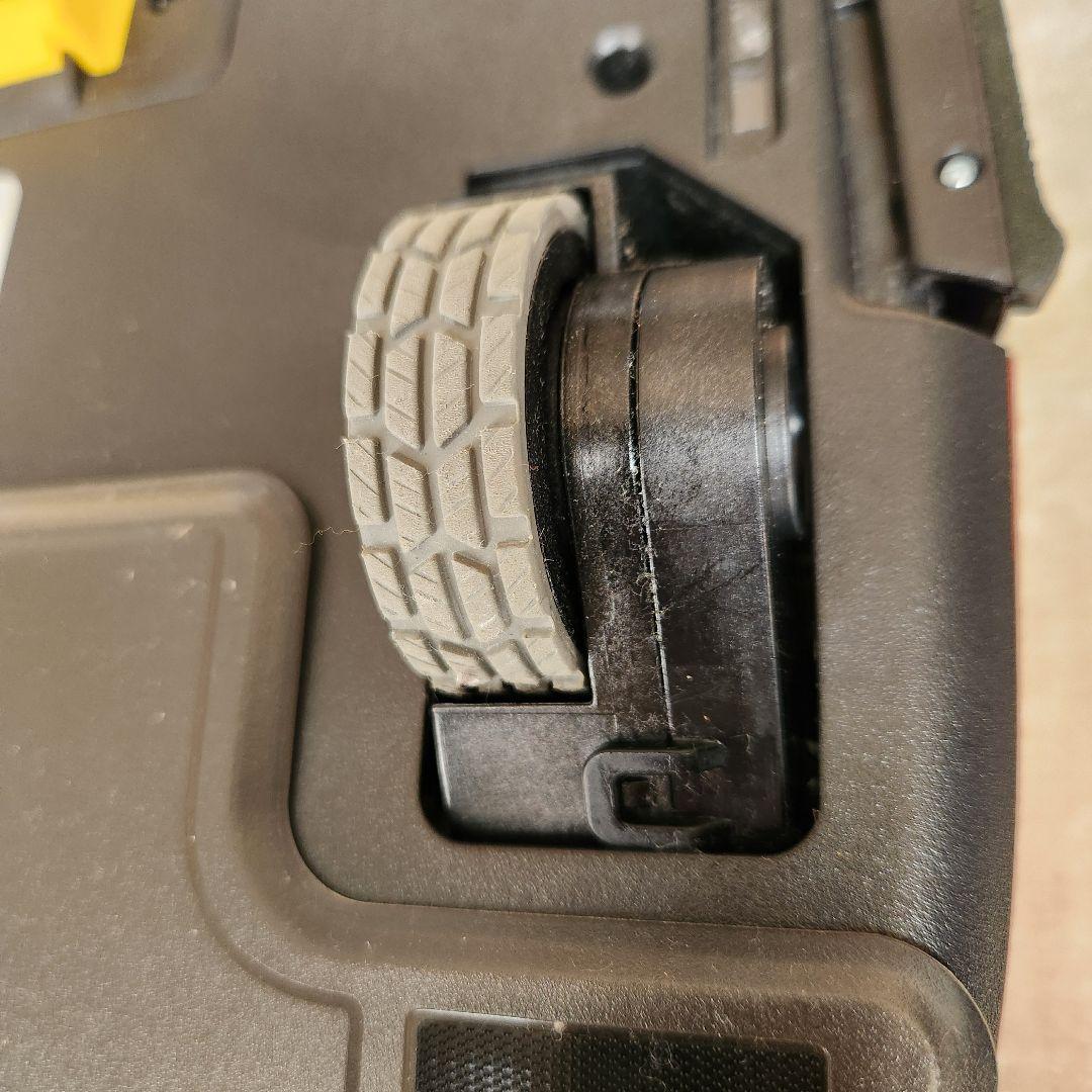 ECOVACS エコバックス MARVEL マーベル ロボット掃除機