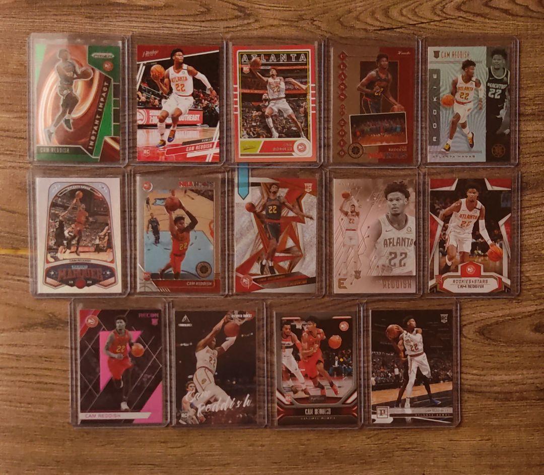 その他 NBA Card Lot