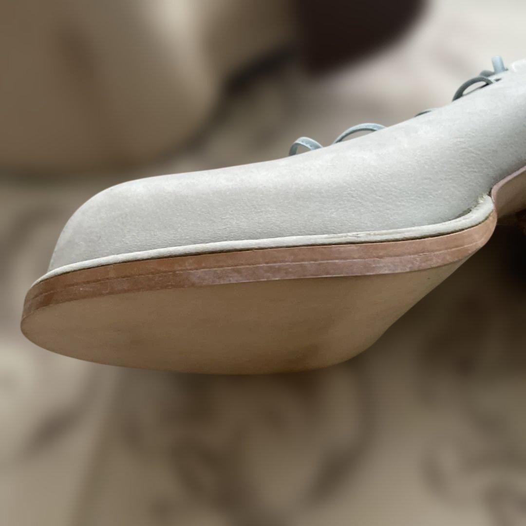 Jane Marple シューズ