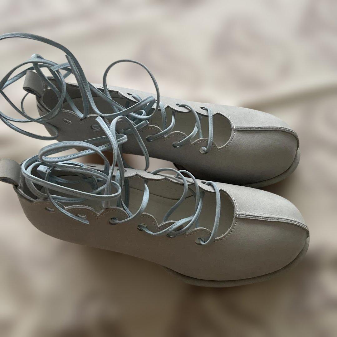 Jane Marple シューズ