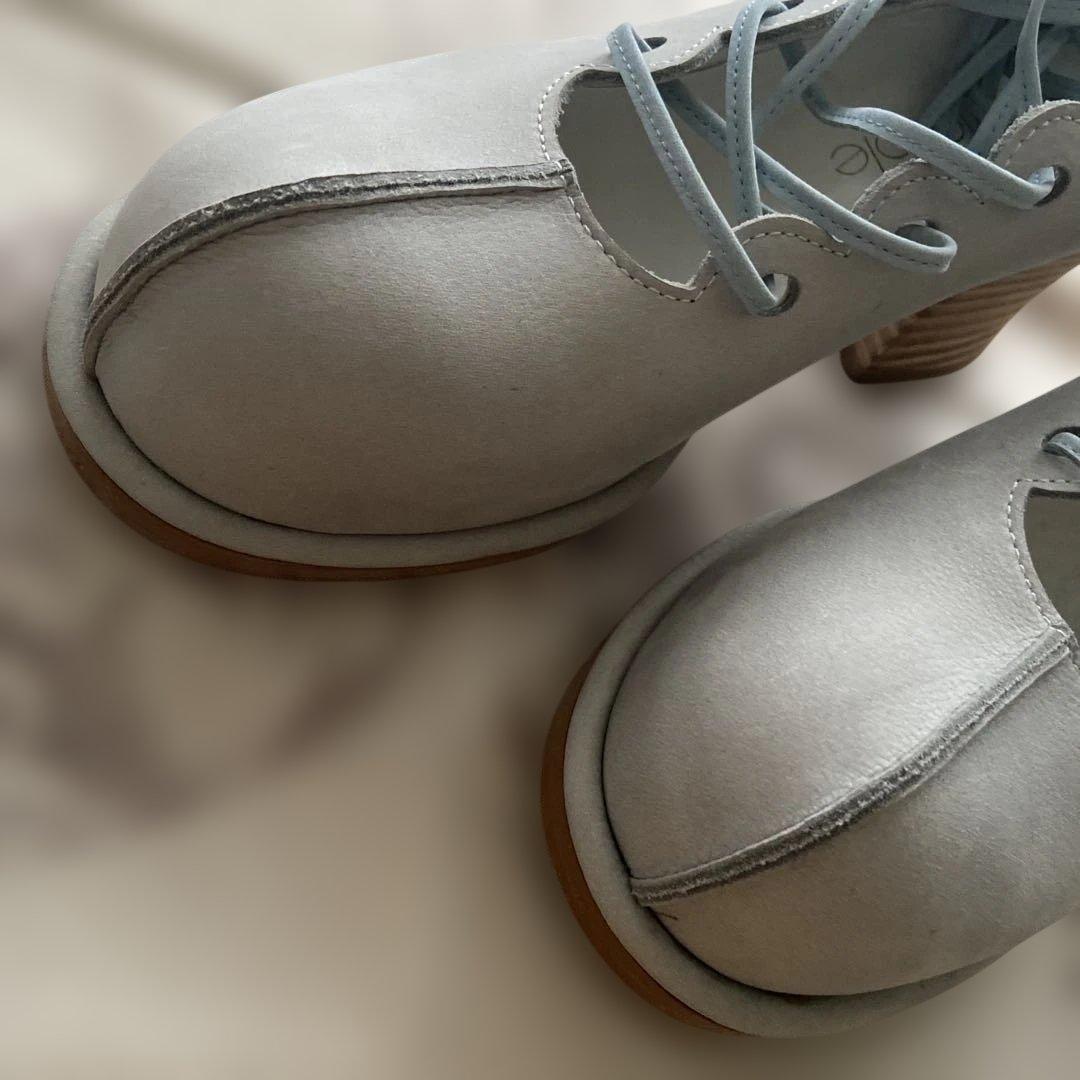 Jane Marple シューズ