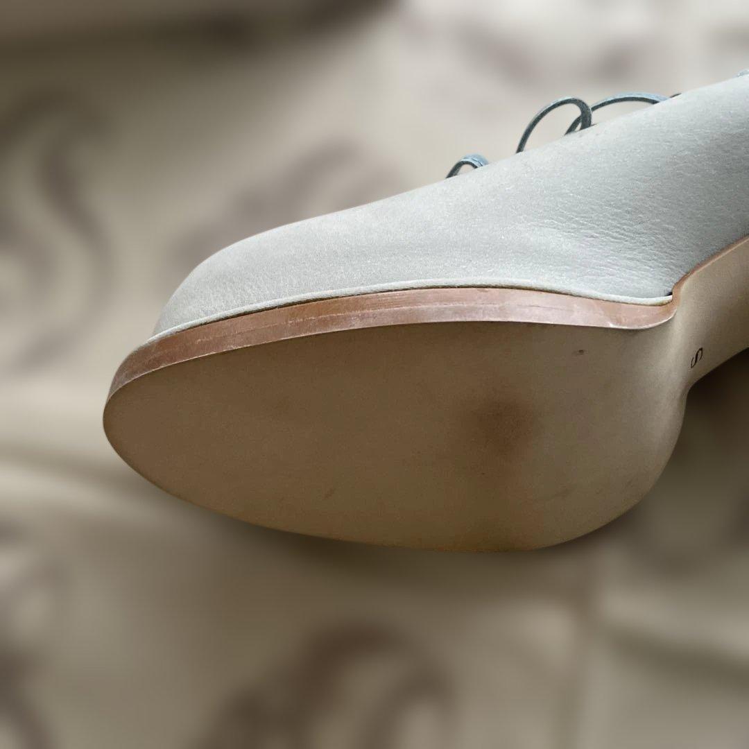 Jane Marple シューズ