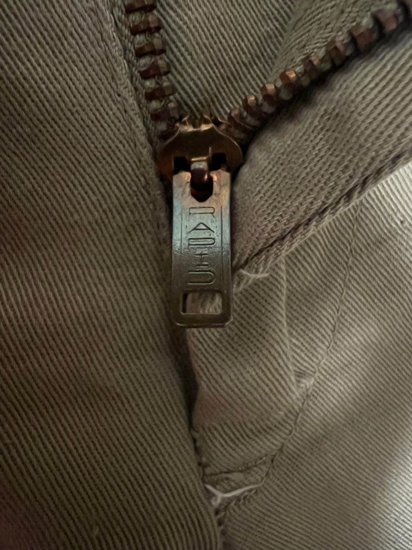 【良品】1960s us army W31 L32 チノパン ゴールデンサイズ