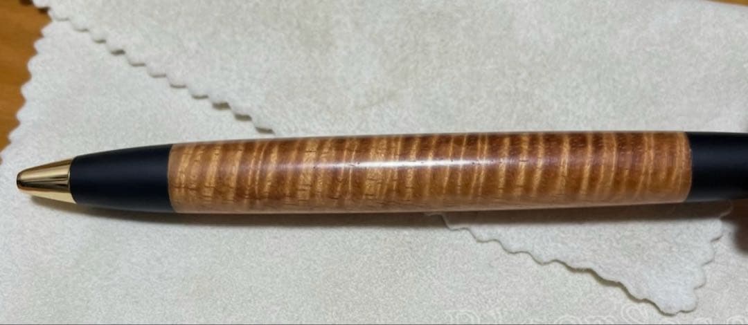 野原工芸　ハワイアンコア　マスターグレード　スタンダードボールペン