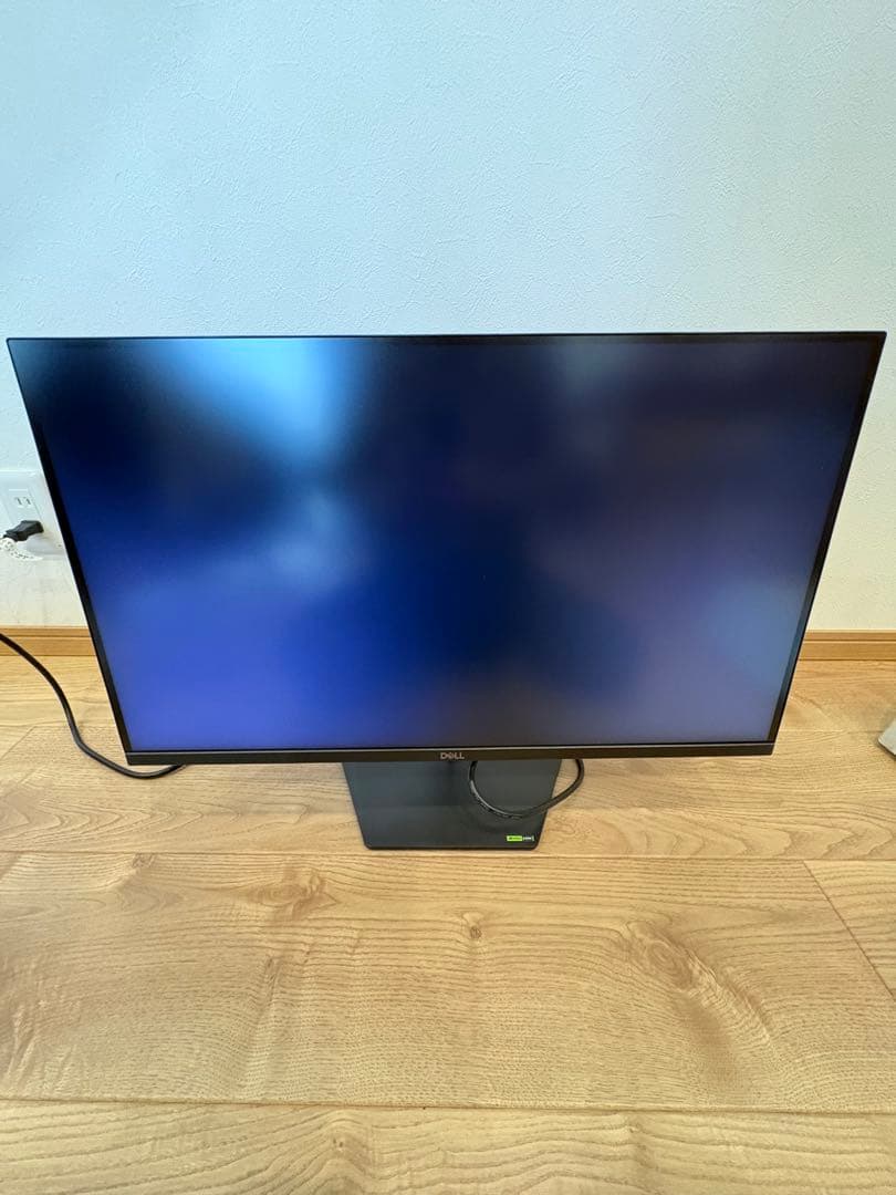 Gnar【美品】DELL QHD27インチモニタ144Hz G2724D