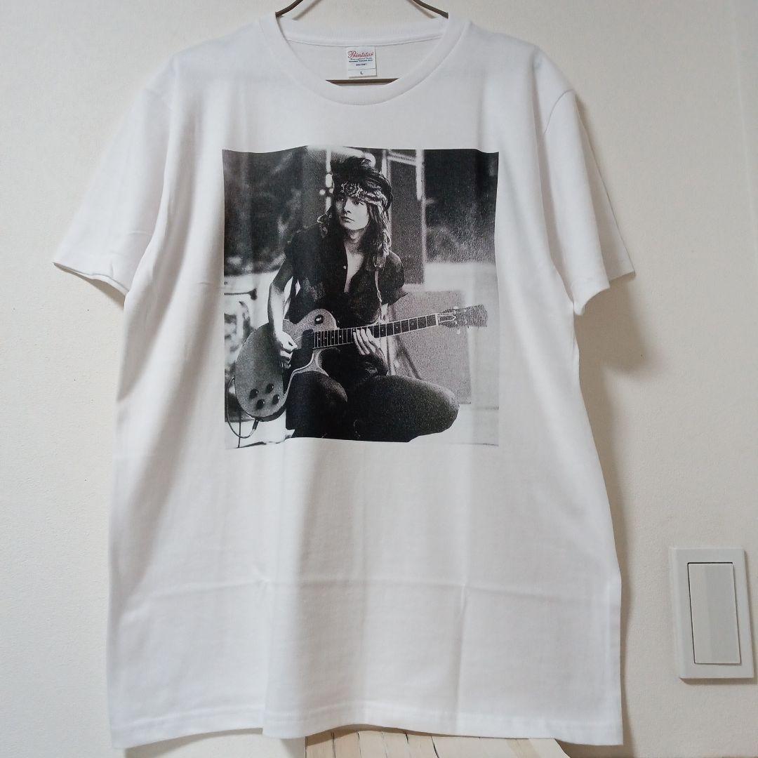 激レア！！　真島昌利　ブルーハーツ　マーシー　サイズL！