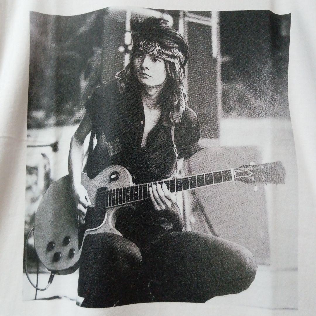 激レア！！　真島昌利　ブルーハーツ　マーシー　サイズL！