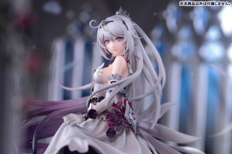 【未開封】崩壊3rd キアナ・誘い 1/7 完成品フィギュア[APEX]