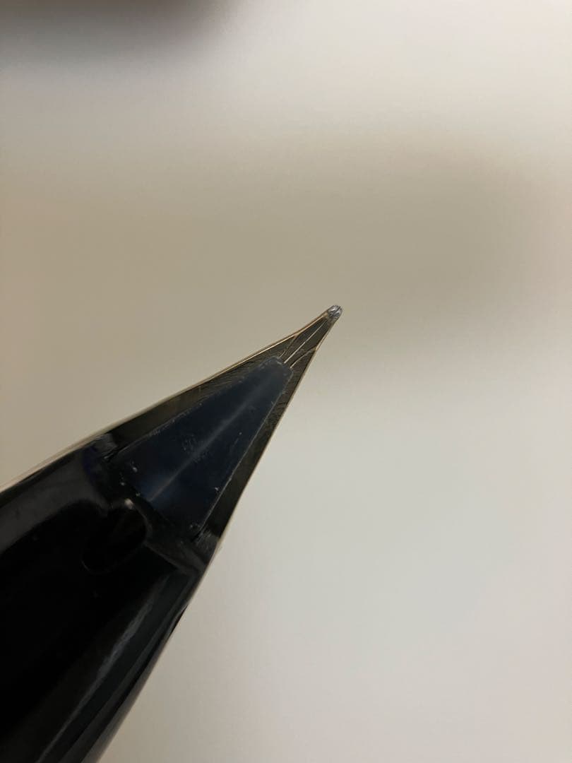 ぽりごん様　PILOT万年筆18-K