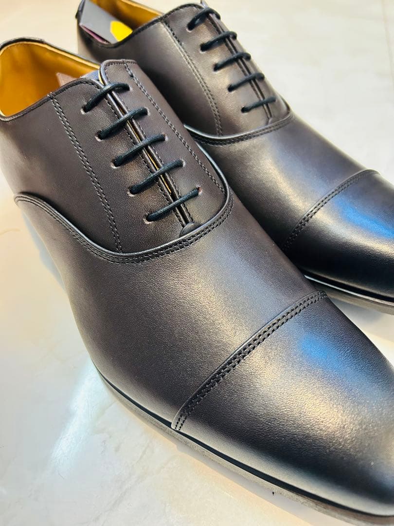 ★新品未使用品★定価33,000円！リーガル REGAL ストレートチップ 25